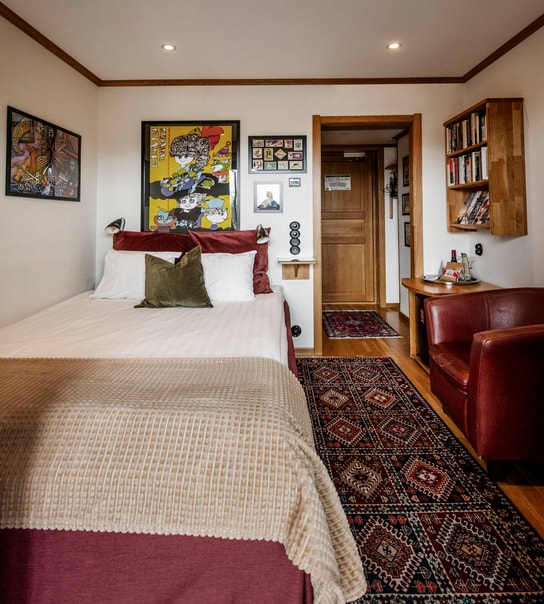 NYHED: Spa-ophold på Hotell Havanna