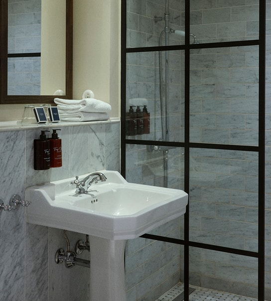 DELUXE Spa-ophold på Marienlyst Strandhotel