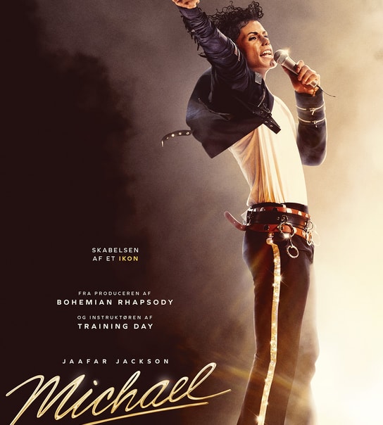 En tur i Biografen - Nordisk Film