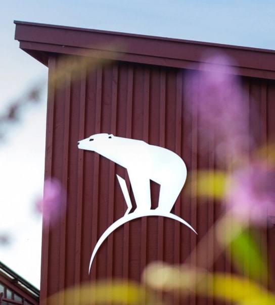 En tur i Biografen - Nordisk Film