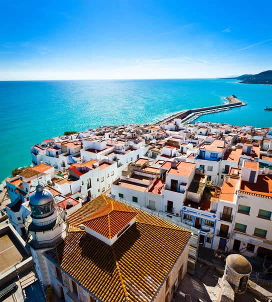 Udforsk Valencia | Det autentiske Spanien