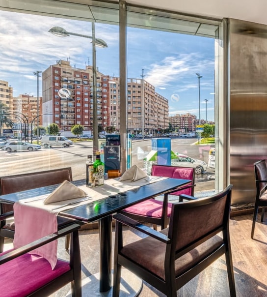 Udforsk Valencia | Det autentiske Spanien