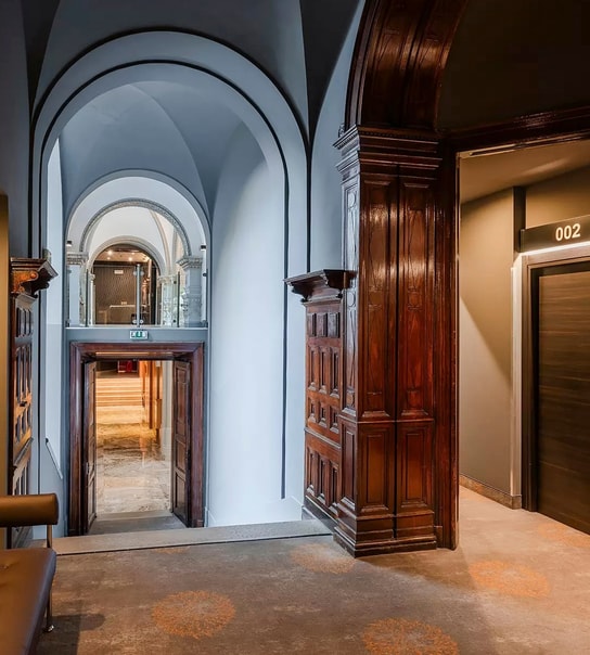 4-stjernet ferie i Budapest