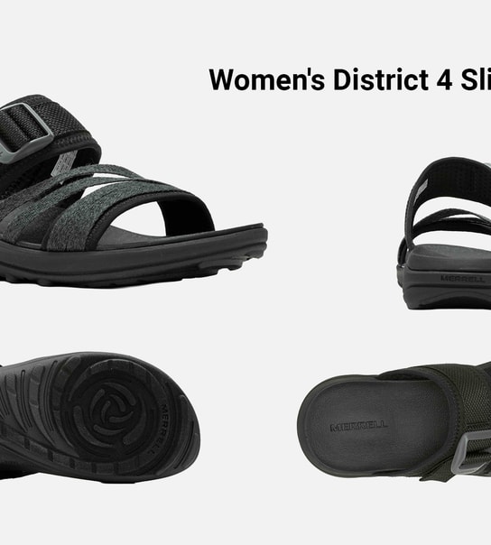 Sandaler fra Merrell