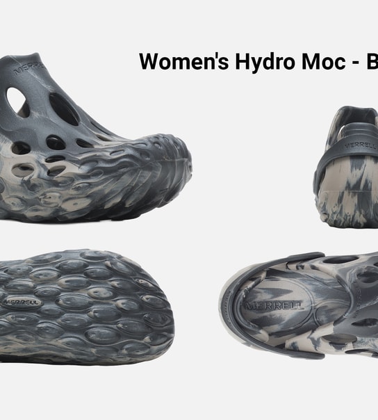 Sandaler fra Merrell