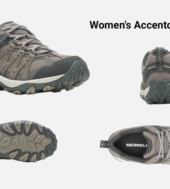 Sko/Sneakers fra Merrell