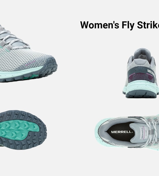 Sko/Sneakers fra Merrell