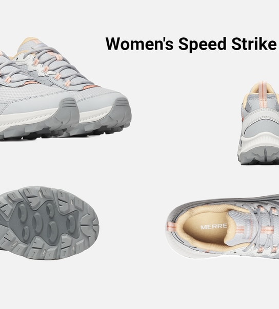 Sko/Sneakers fra Merrell