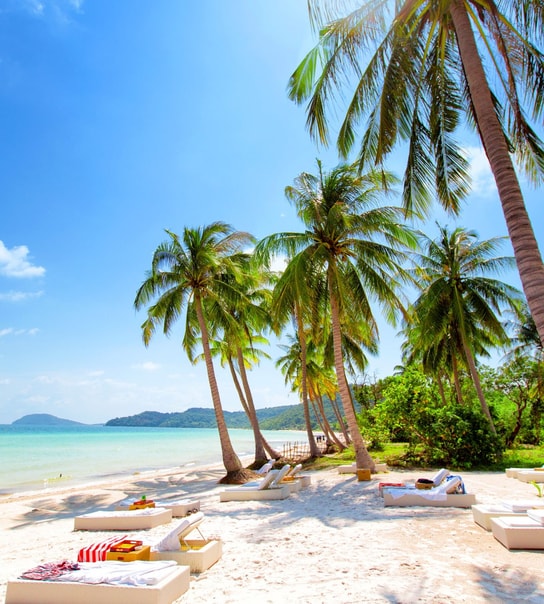 Drømmerejse til det sydlige Vietnam