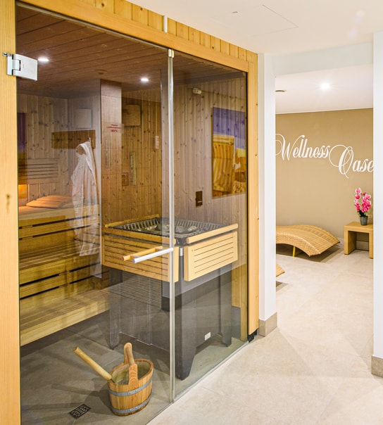 Miniferie på Holiday Inn i Lübeck