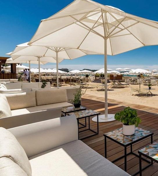 Oplev Den Franske Riviera - Bo i Cannes