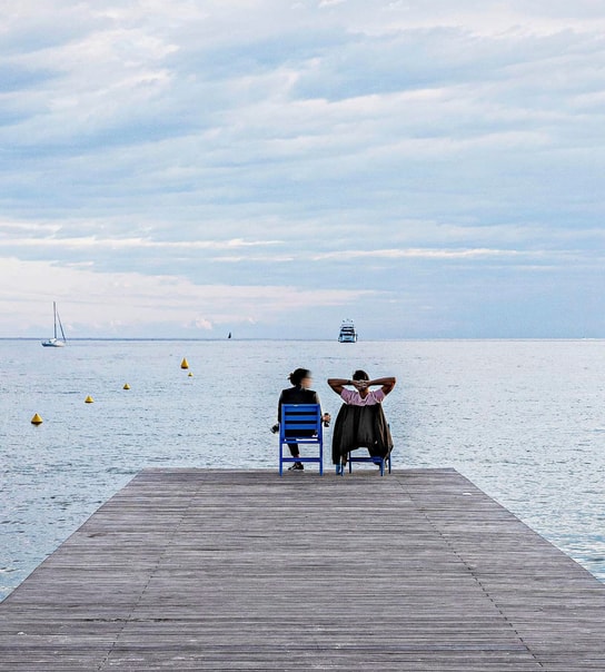 Oplev Den Franske Riviera - Bo i Cannes