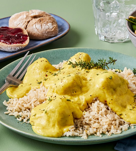 2 Måltidskasser - BetterFeast