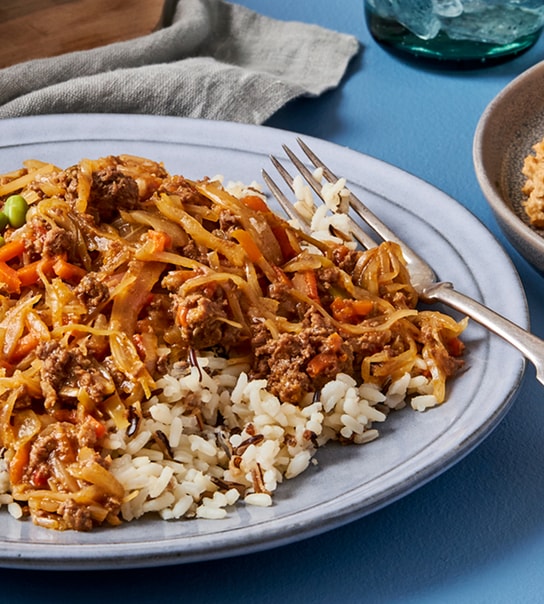 2 Måltidskasser - BetterFeast