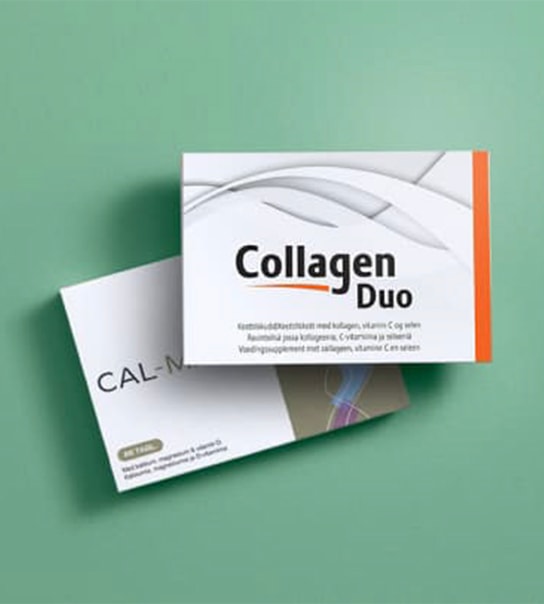 Spart stort på VitaePro