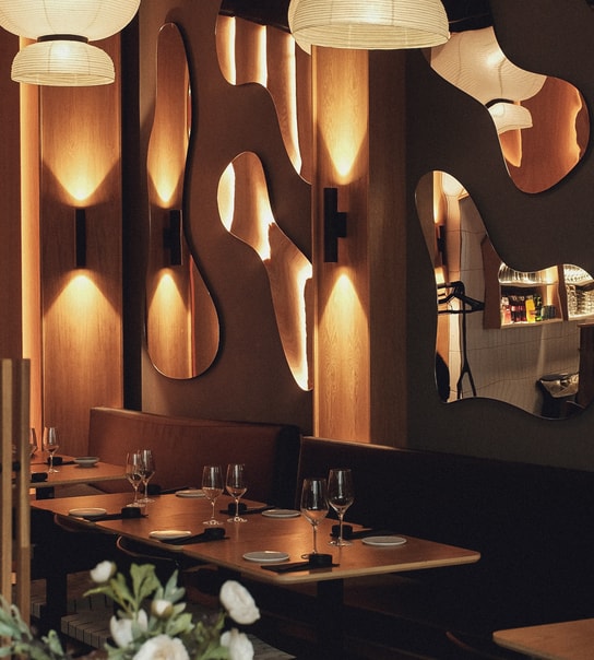 Sushi Lovers MAKI MIX COMBO - 36 stk. Sushi i Verdensklasse