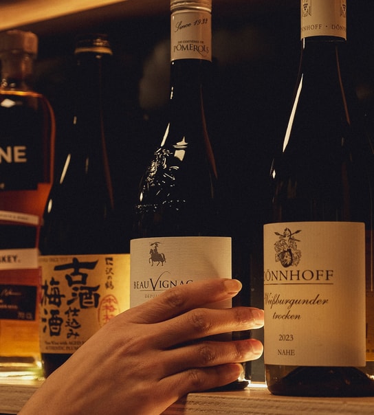 Sushi Lovers MAKI MIX COMBO - 36 stk. Sushi i Verdensklasse