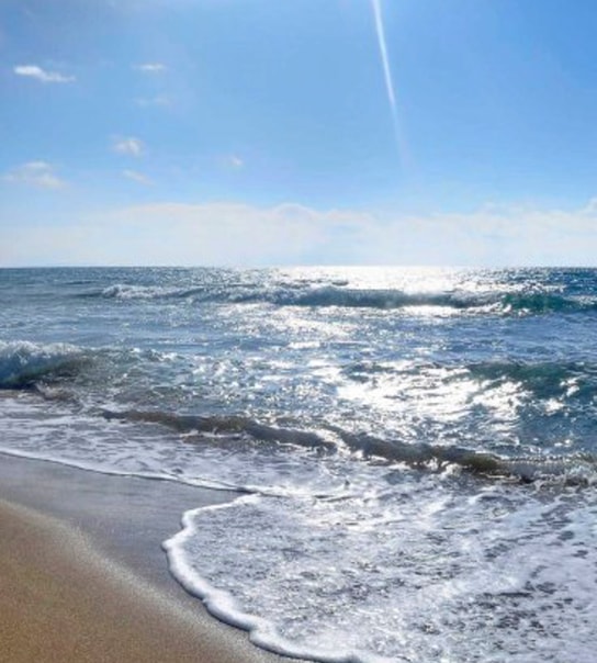 Apollo: Strand-ferie på Korfu