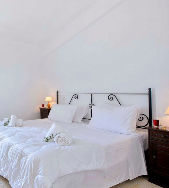 Apollo: Strand-ferie på Korfu