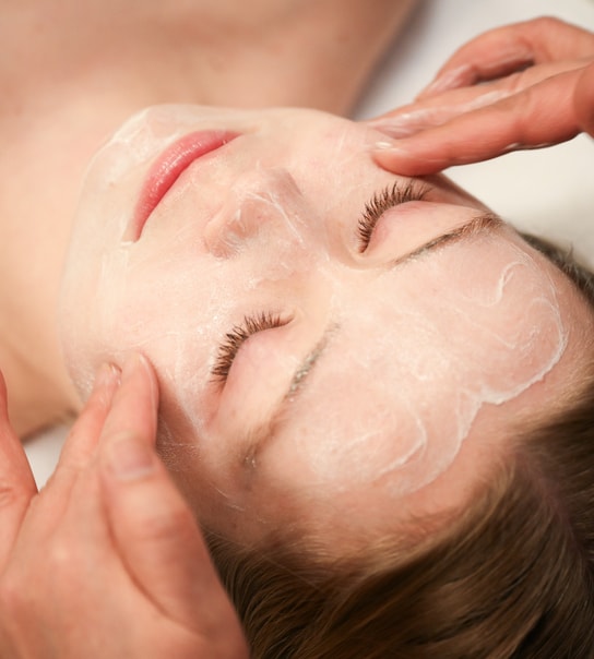 Korean Facial (K-beauty) - Indre By