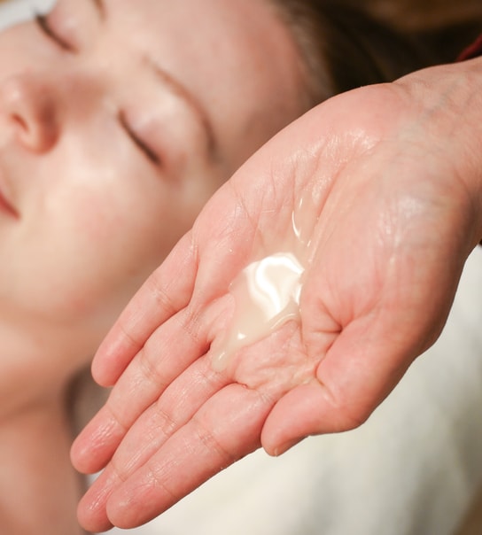 Korean Facial (K-beauty) - Indre By