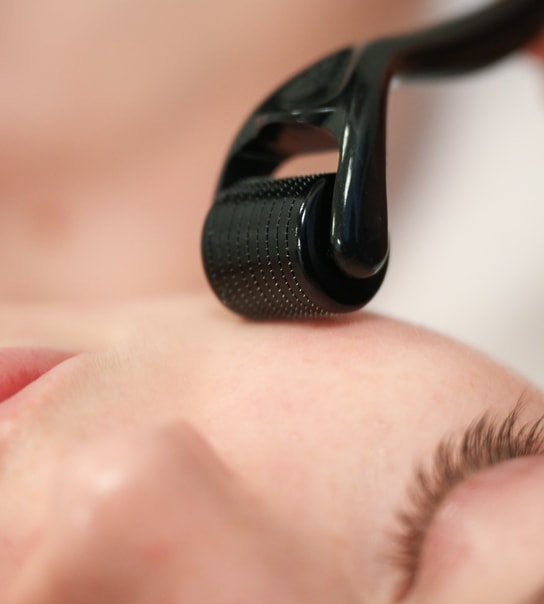 Korean Facial (K-beauty) - Indre By