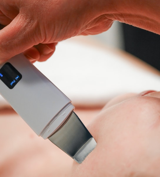 Korean Facial (K-beauty) - Indre By