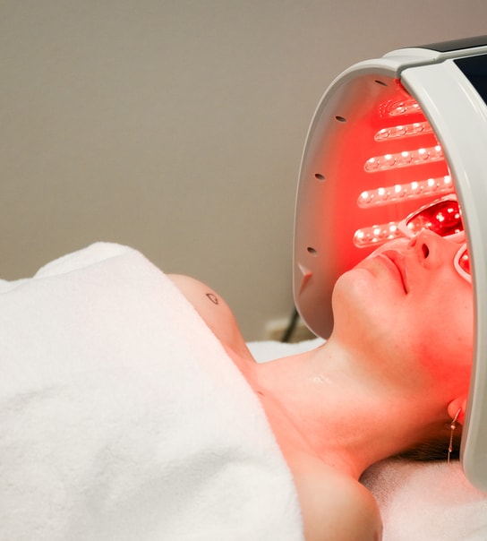 Korean Facial (K-beauty) - Indre By