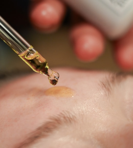 Korean Facial (K-beauty) - Indre By