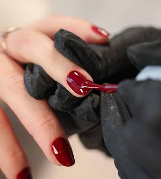 Manicure/Pedicure - København K