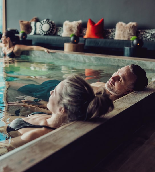 SÆRTILBUD: Eksklusivt ophold på Hotel Tylösand