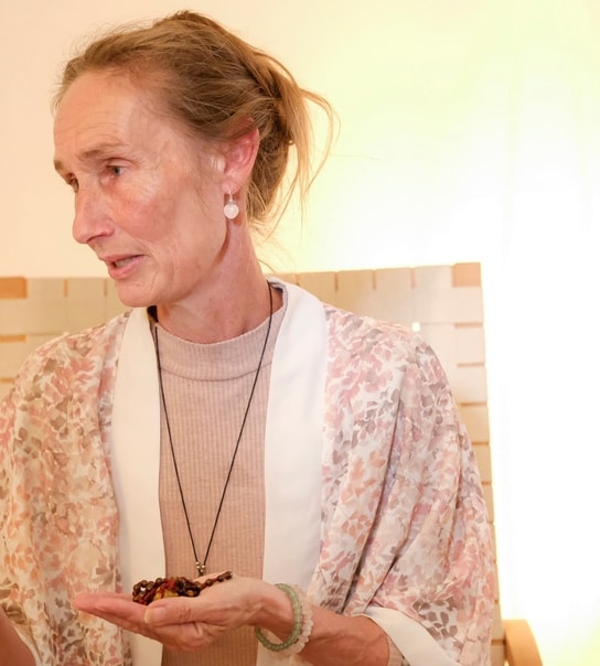 Clairvoyance - kontakt til det hinsides