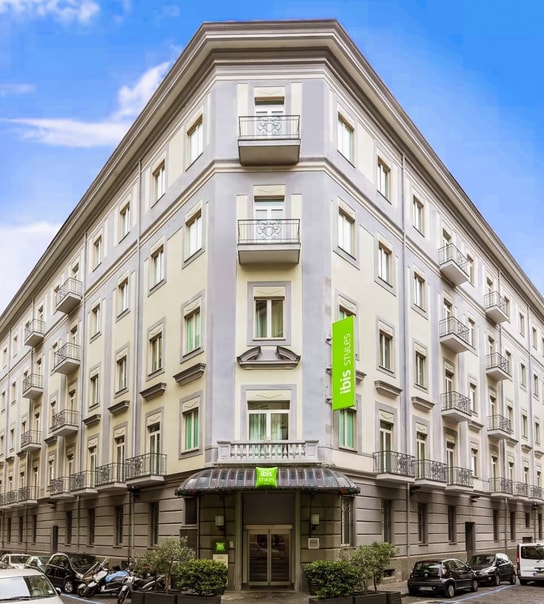 Napoli: En ægte italiensk storby