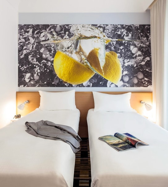 Napoli: En ægte italiensk storby