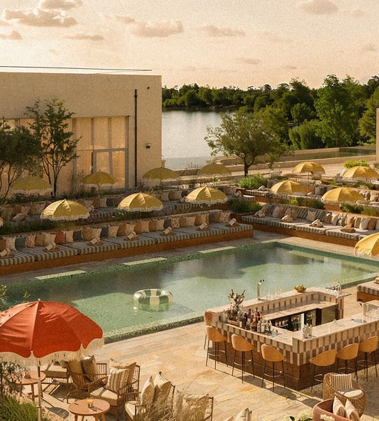 SÆRTILBUD: Luksuriøst ophold på Hjortviken Country Club