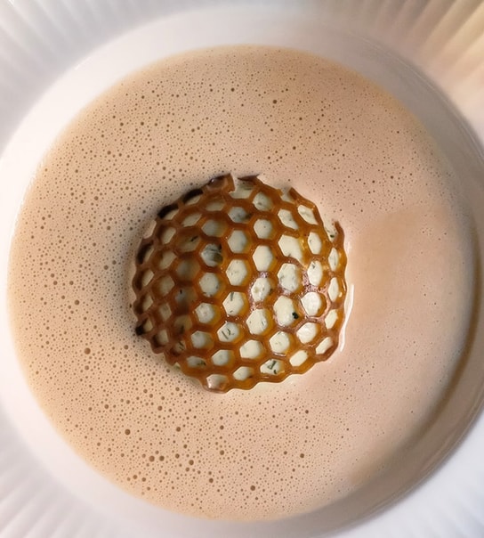 6 Serveringer - Restaurant Grønnegade