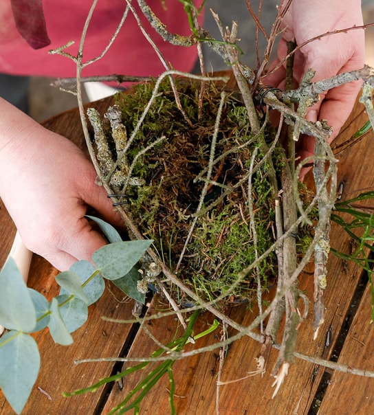 Forårs- og Sommerkurser hos Florie!