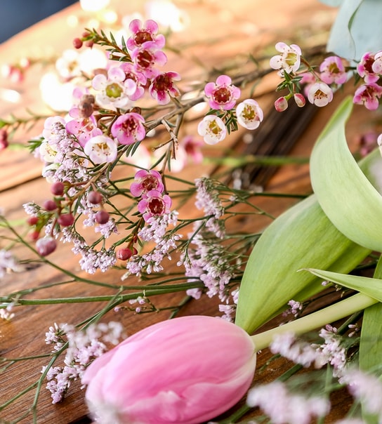 Forårs- og Sommerkurser hos Florie!