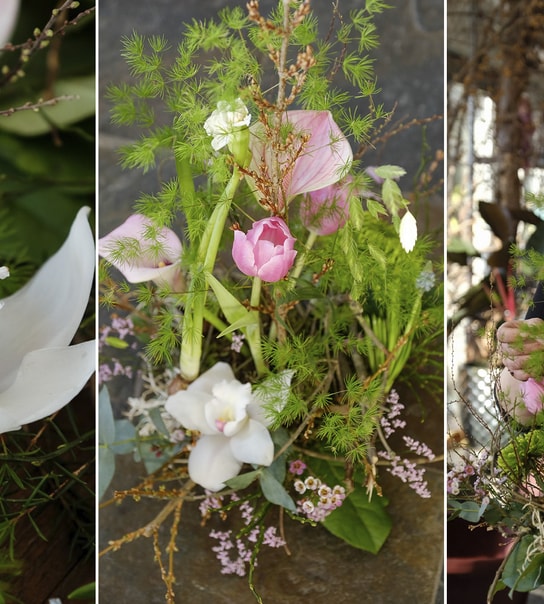 Forårs- og Sommerkurser hos Florie!