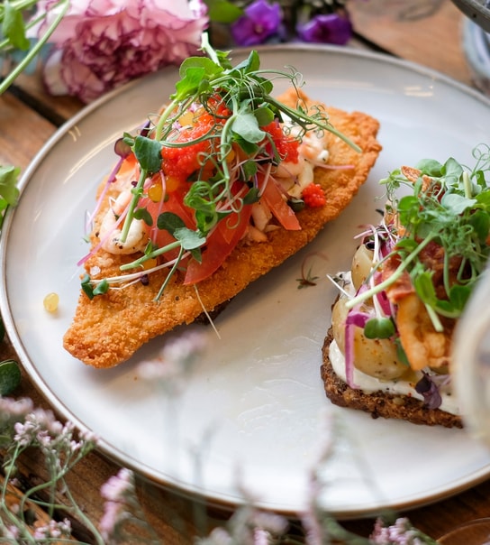 Forårs- og Sommerkurser hos Florie!