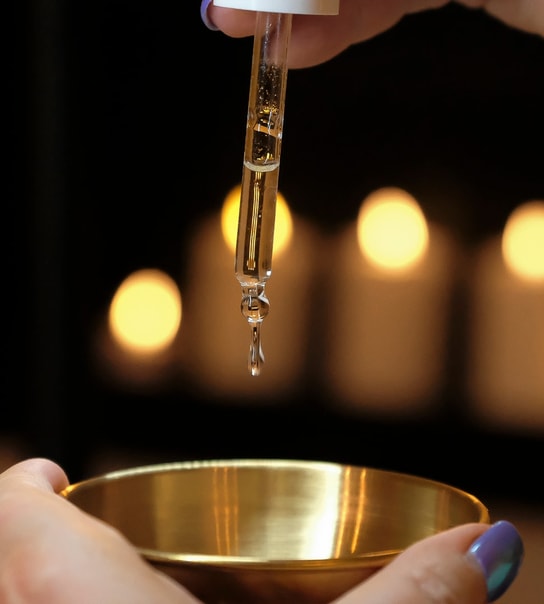 Luksus Ansigtsbehandling hos HNG HAIRCONCEPT