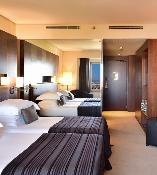 Oplev fantastiske Porto