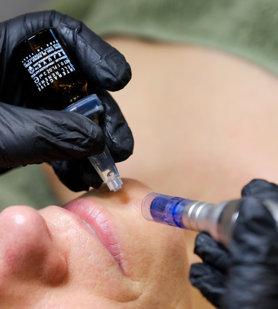 ½ Pris på Ansigtsbehandling