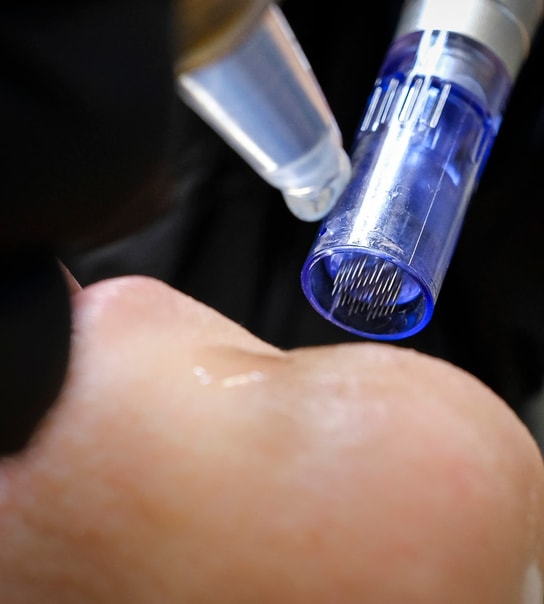 ½ Pris på Ansigtsbehandling