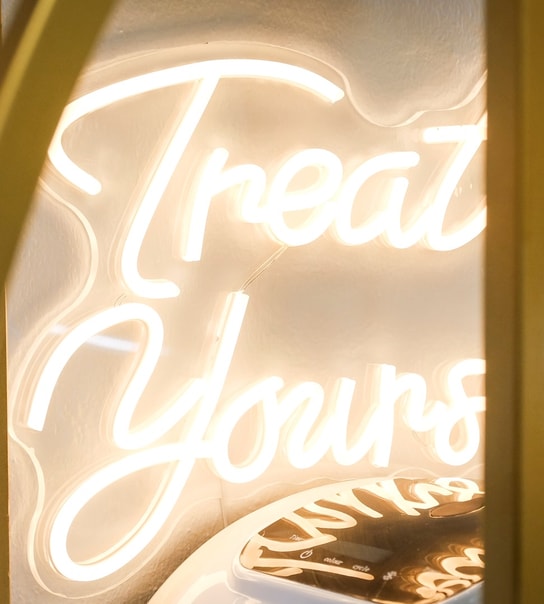 ½ Pris på Ansigtsbehandling