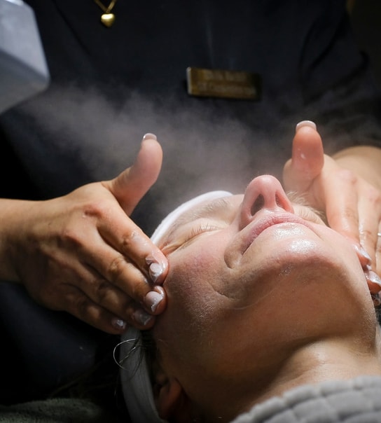 ½ Pris på Ansigtsbehandling