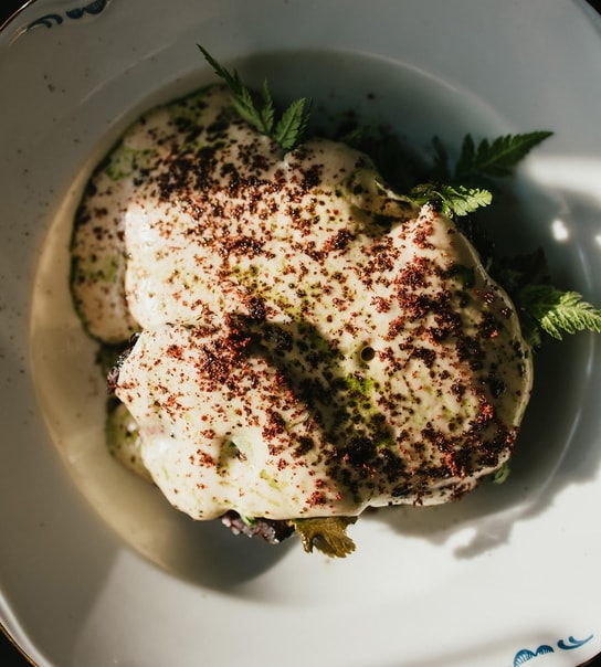 Gourmetophold på Häckeberga Slott