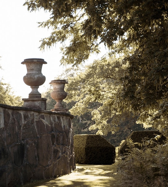 Gourmetophold på Häckeberga Slott