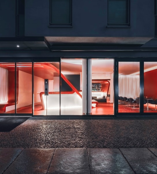 72 TIMERS TILBUD: Design-hotel i Berlin