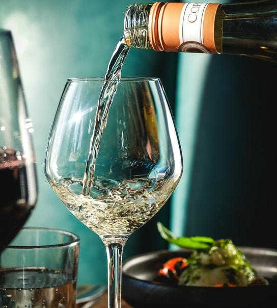 Valgfri 3-retters på Den Blå Hund - Legendarisk Frederiksberg-Café